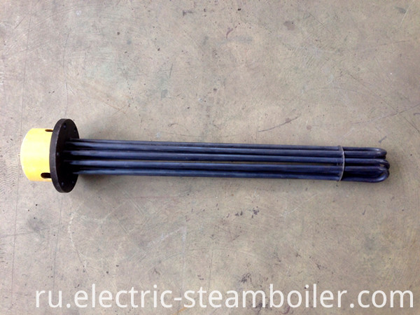 Best Selling Electric Heated Steam Boiler
